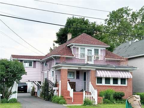 1410 Harlem Road, Cheektowaga, NY 14206