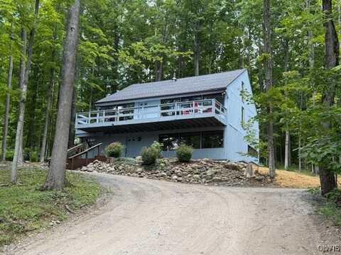 1991 Artemis Drive, Virgil, NY 13045