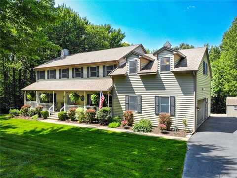 10861 Hidden Meadow Trail, Erwin, NY 14830