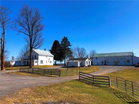 2752 State Route 8, Brookfield, NY 13491