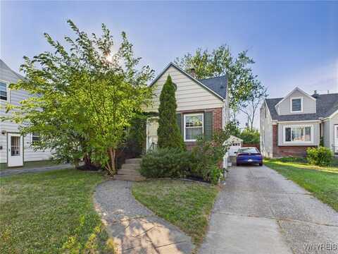 432 Rosedale Boulevard, Amherst, NY 14226