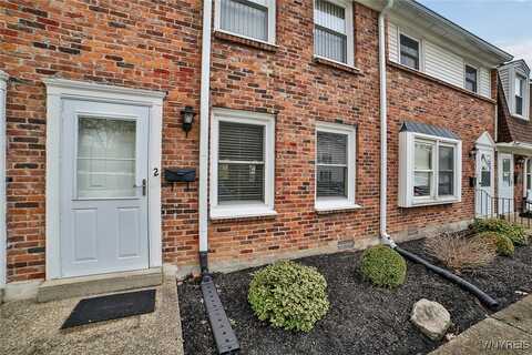 595 Seneca Street, Lewiston, NY 14092
