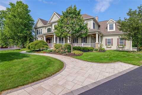 76 Barchan Dune, Victor, NY 14564