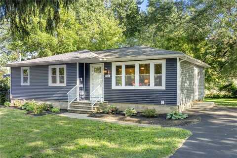 3161 Lyell Road, Gates, NY 14606