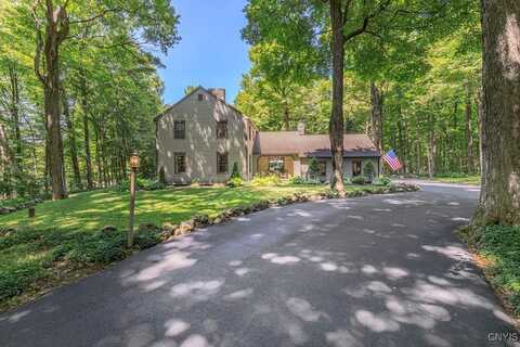 8371 Salt Springs Road, Manlius, NY 13104