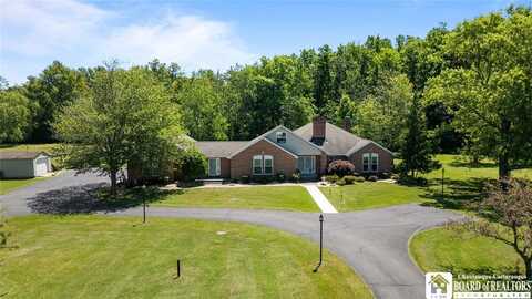 5241 W Lake Road, Pomfret, NY 14048