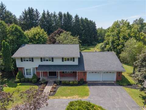 10902 Alleghany Road, Turin, NY 14040