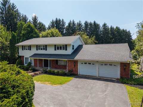 10902 Alleghany Road, Turin, NY 14040