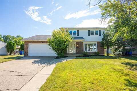 136 Heather Hill Drive, West Seneca, NY 14224
