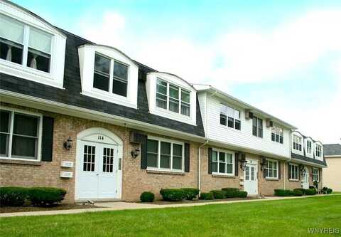 118 #7 Sundridge Drive, Amherst, NY 14228