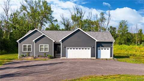 10799 Cosby Manor Road, Deerfield, NY 13502