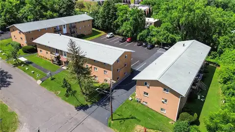 200 Lime Street, Syracuse, NY 13224