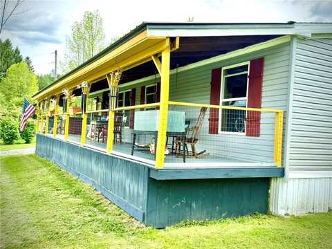 739 Mapledale Road, Bridgewater, NY 13318