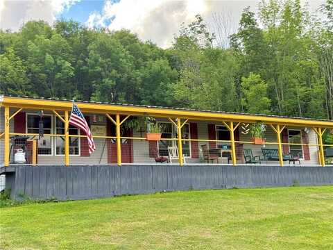 739 Mapledale Road, Bridgewater, NY 13318