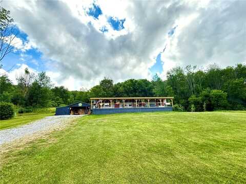 739 Mapledale Road, Bridgewater, NY 13318