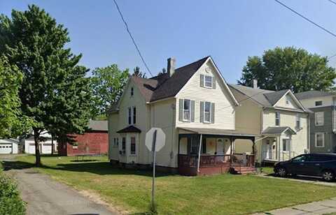 460 W 3rd Street, Elmira City, NY 14901