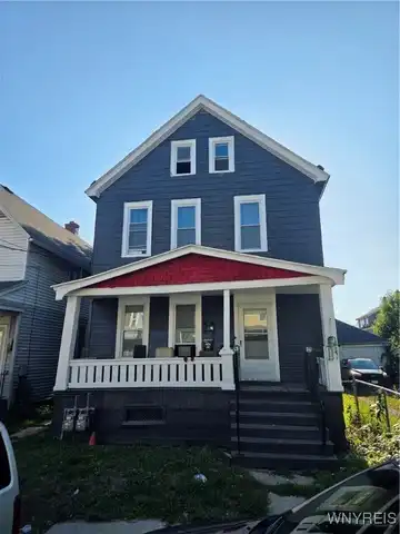 88 Weaver Street, Buffalo, NY 14206