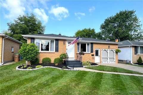 78 Theresa Drive, Cheektowaga, NY 14227