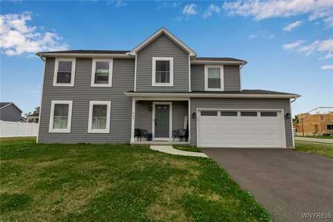 80 Greenspring Court, West Seneca, NY 14224