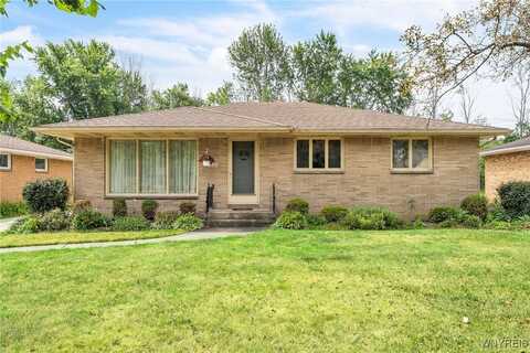 280 Elmsford Drive, West Seneca, NY 14224