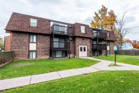2481 #2481-07 Sheridan Drive, Amherst, NY 14150