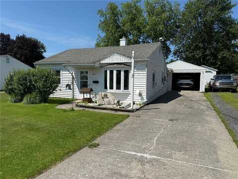 3 Barham Avenue, Waterloo, NY 13165