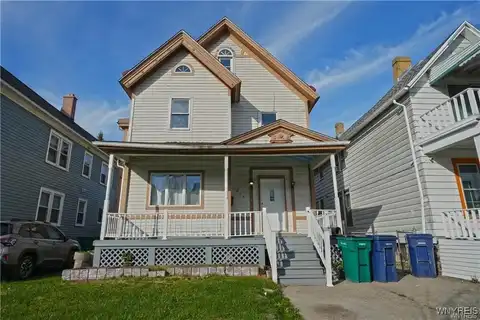 214 W Ferry Street, Buffalo, NY 14213