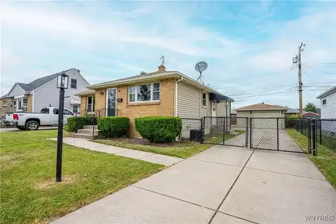 1214 George Urban Boulevard, Cheektowaga, NY 14225