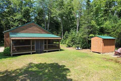 9161 Christmas Tree Lane Road, Forestport, NY 13338