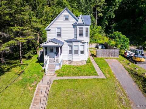 554 W Main Street, Little Falls City, NY 13365