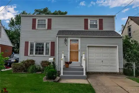160 Northcrest Avenue, Cheektowaga, NY 14225