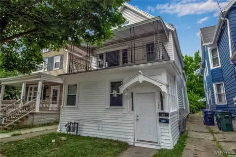 166 Vermont Street, Buffalo, NY 14213