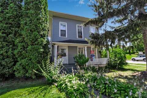 23 Maple Street, Batavia City, NY 14020