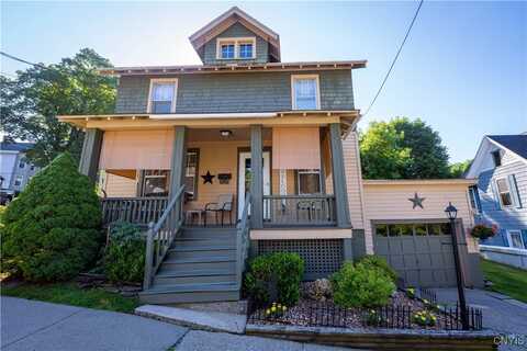 13 Lewis Street, Little Falls City, NY 13365