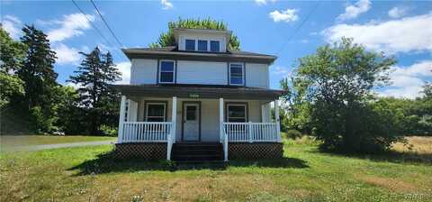 5374 Ridge Road, Lockport Town, NY 14094