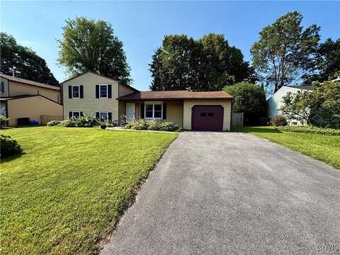 8339 Zenith Drive, Clay, NY 13027