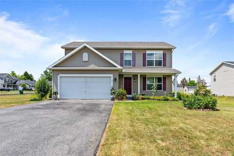 3 Sweet Alysum Way, Henrietta, NY 14586