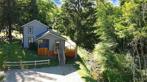 6924 Route 242 W, Ellicottville, NY 14731