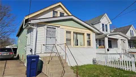 98 Olympic Avenue, Buffalo, NY 14215