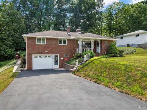 107 Huntshill Road, Geddes, NY 13209
