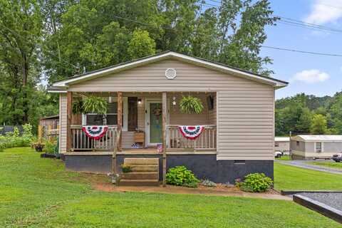 819 Mount Calvary Road, Whitwell, TN 37397