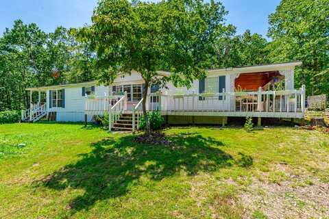 2264 Josh Ward Road, Summerville, GA 30747