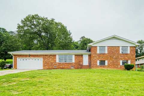 4505 Locksley Lane, Chattanooga, TN 37416