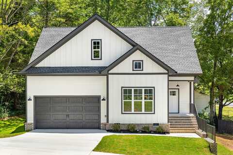 4010 Oakland Terrace, Chattanooga, TN 37415