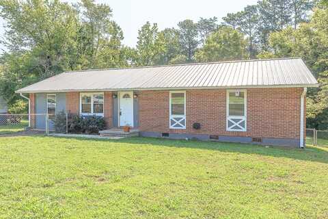 393 Wisteria Road, La Fayette, GA 30728