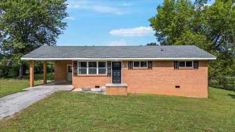 380 Overlook Drive, Whitwell, TN 37397