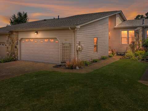 5914 Rainbow Springs Drive, Chattanooga, TN 37416