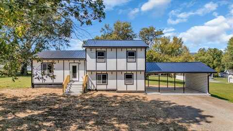 358 Overlook Drive, Whitwell, TN 37397