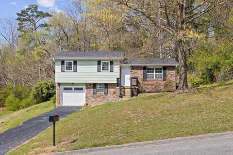 2320 Northbrier Lane, Chattanooga, TN 37404