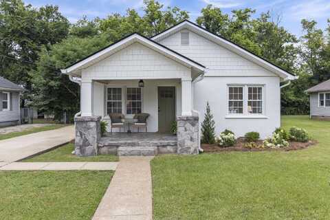 2117 Lyndon Avenue, Chattanooga, TN 37415